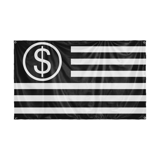 $ FLAG