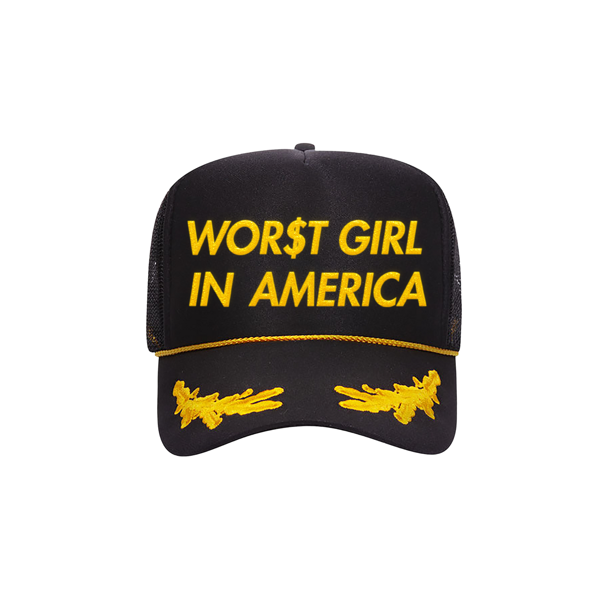 WGIA$ HAT