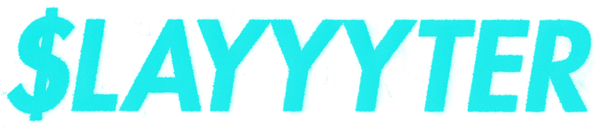 slayyyter
