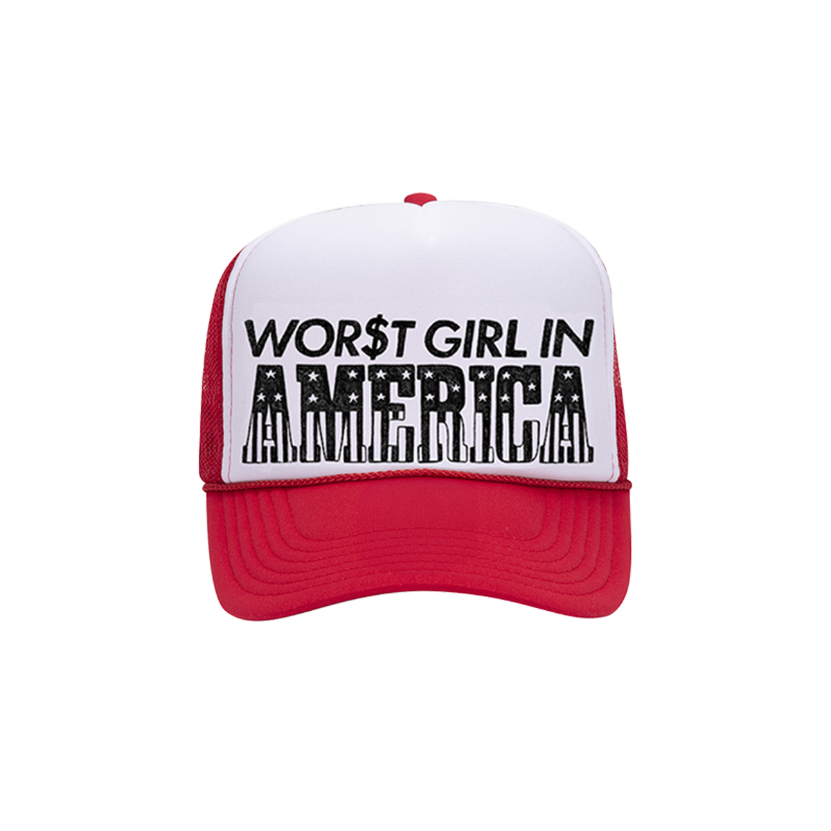 WGIA$ COVER HAT