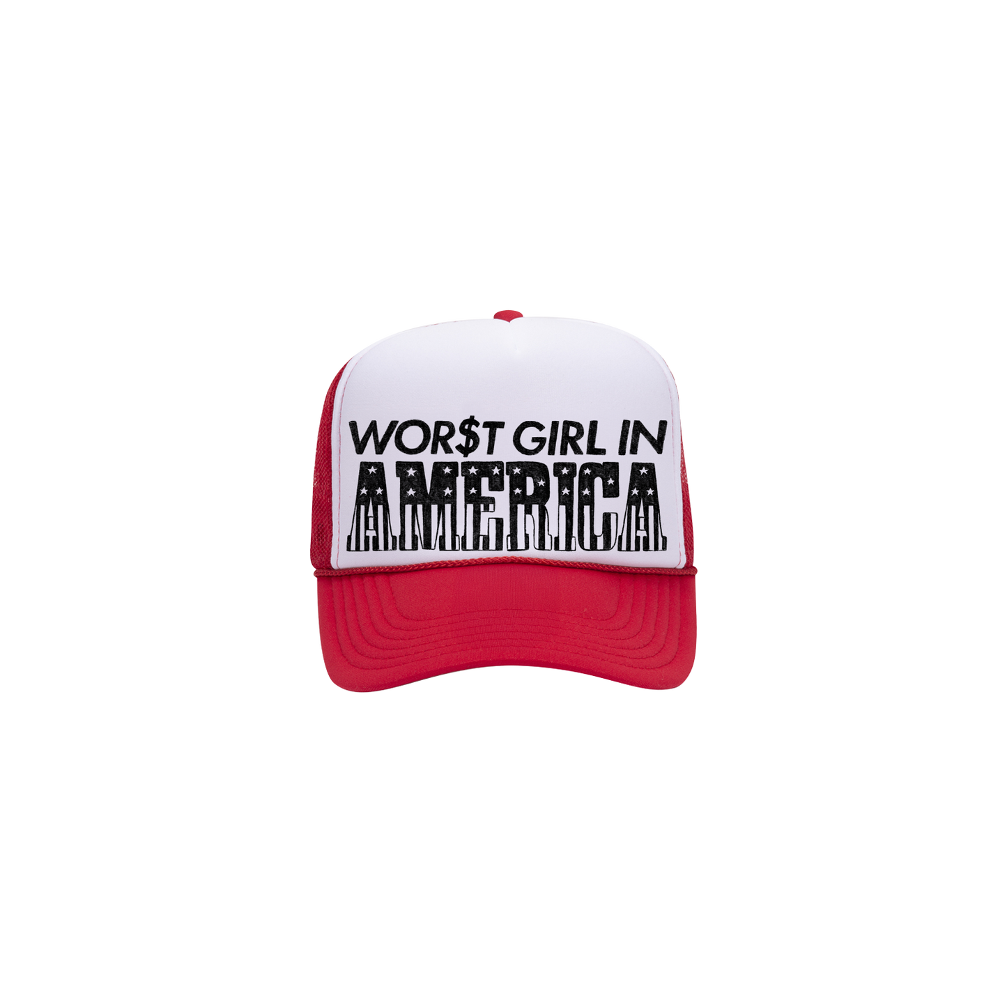 WGIA$ COVER HAT